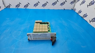 Applied materials AMAT 0190-60286 Rev. 03 MKS AS00692-01 Loadlock Interface