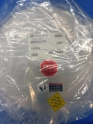 Applied Materials 0020-99225 DISK, SHUTTER, 300MM ESC, AL ARC-SPRAY AMAT (C)