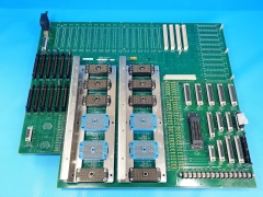 AMAT Applied Materials 0100-35100 Controller I/O 0100-76182 Inc VAT