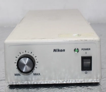 Nikon TE2-PS100W Power Supply 100-240V for Eclipse TE2000 Inverted Microscope