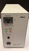 Nikon C-SHG1 Super High Pressure Mercury Lamp Power Supply