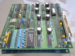 LAM RESEARCH 810-707022-001 GAS BOX EXPANSION CIRCUIT BOARD "Brand New"