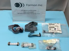 2 AMAT 0150-01768 Cable Assy, Stepper Driver Status Interconnect, 178431