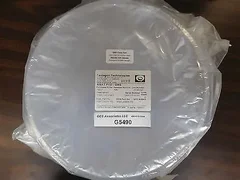 APPLIED MATERIALS 0020-26905 PB Shield, Lower Knee 6"