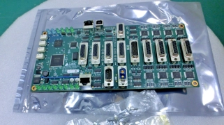 Lam Research 810-265564-002 Rev A Intfc,B-AX,CTRL,Stepper Board,Used,US~A181