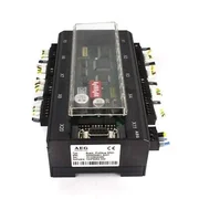Advanced Energy AEG DPV1 Bus Module Profibus for Thyro-S, Thyro-A, Thyro-AX