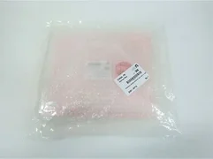 APPLIED MATERIALS 0021-20718 PEDESTAL COVER LOWER 8" B101 REV 2.1 SST AMAT