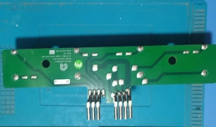 AMAT filter junction box 0100-03418