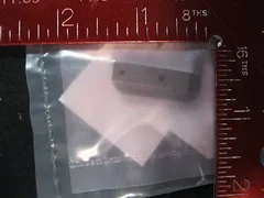 AMAT 0020-06888 FINGER, 100MM GRIPPER