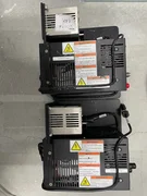 Neutronics 3100-RSM-MFS-LEFT O2 Gas Analysis System,AMAT PN: 0195-15276