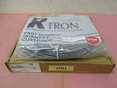 AMAT 0140-04401 Cable Assy, Steelhead 0, 300MM XGen Cham, Chamber, Assembly
