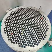 Applied Materials 0040-70247 Rev04 Lamp Housing,Brazed,Flex Flange,Part,US+97369