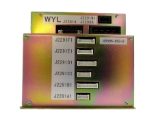 Nikon 4S586-952-2 WYL Switch Box WY_LSW NSR Series Working