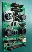 AMAT 0100-20313 Chamber Interconnect Board PCB