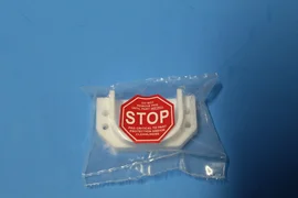 AMAT - 0020-34044 BLOCK, RF INSULATOR, BOTTOM - OEM NEW