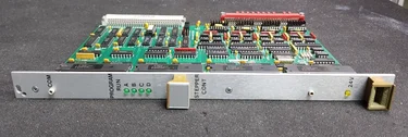AMAT 0100-00003 REV. C STEPPER DRIVE ASSY