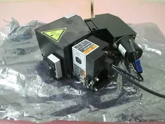 AMAT 0010-09935 Module Monochromator End Point P5000 ISA H1061 1200, 0110-00161