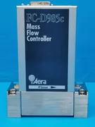 Aera Advanced Energy FC-D985c TC FC-D985CT-BH 300 CCM CI2 Mass Flow Controller