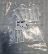 AMAT 0021-79575 CLAMP, 300MM, WALKING BEAM, CLEANER (10ea / 1 bundle) (M)