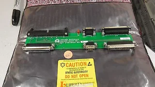 0100-09254, AMAT, PCV ASSEMBLY ENDPOINT SELECT INTERCONNEC