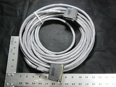AMAT 0150-01706 CABLE ASSY, 40' GAS INTLK AC=IPS,BD=OTHR