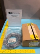 AMAT 0620-01468 CABLE ASSY DNET SPLITTER DROP 10METER RS, 182887
