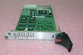 AMAT 0190-08680 DeviceNet Scanner  SST-DNP-CPCI-3U-2-NC 