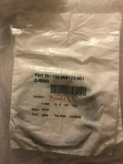 LAM 734-008123-001 O-Ring