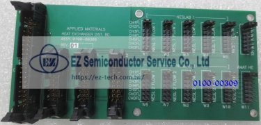 0100-00309/0100-76050/0100-20064/0100-20165/0100-20097/0100-09172 AMAT PCB