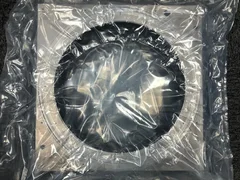 Lam Research 2300 Metal Etch 715-801916-008 Plt, Gas Dist w/ Grv Htr