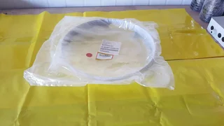 AMAT Applied Materials 0021-07984 Outer Shield TXZ, CVD CLEANED