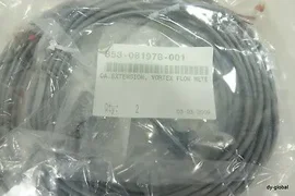 Lam Research 857-081987-001 KT,RTFT,IR,FLOW METER,VORTEX NNB SEM-I-134=6A16