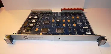 Applied Materials 0190-01227 OMS VX2 Motor Control Board