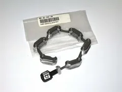 EVAC Chain Style Clamp NW-63-CCV-AN - New