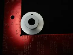 Applied Materials (AMAT) 0015-01000   SPROCKET DRIVEN