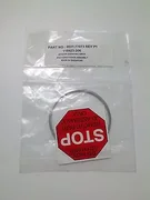 AMAT 0021-77073 EXT.HAR.DR.SPACER, NEW