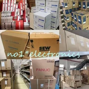 1PCS SEC-Z714AGX AMAT 0190-61890 Flow Meter Brand New 