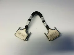 Applied materials 0140-09445 Harness Asyy Backplane to AC Drawer com