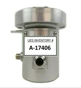 Deublin SR0227 Rotary Union AMAT Applied Materials 0190-76782 Working Spare