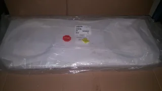APPLIED MATERIALS 0040-54102  LID CHAMBER PRODUCER 200MM