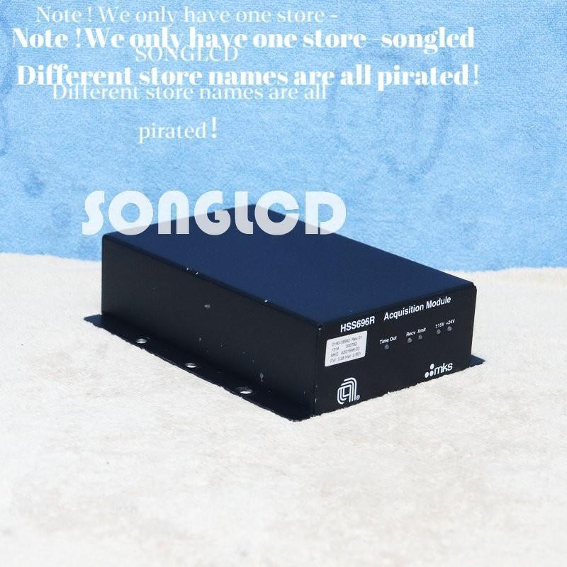 1PCS AS01696-03 AMAT 0190-38992 HSS696R 90days warranty via DHL or FedEx #ff