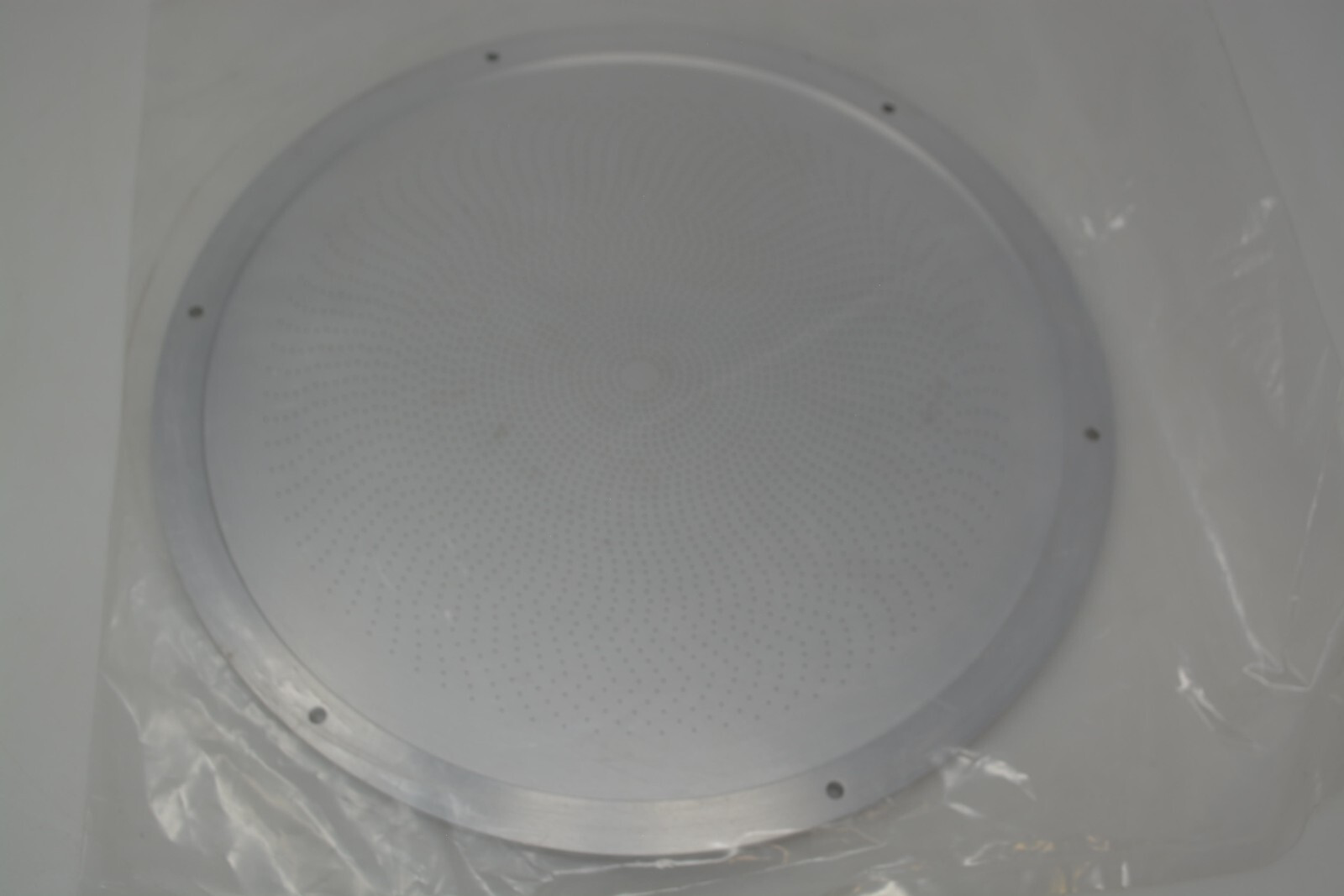 0021-26391 / BLOCKER, 300MM HARP, SACVD PRODUCER / APPLIED MATERIALS AMAT