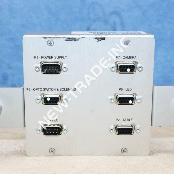 1PCS MATERIALS AMAT 0090-B2971 90days warranty free DHL or EMS *wq