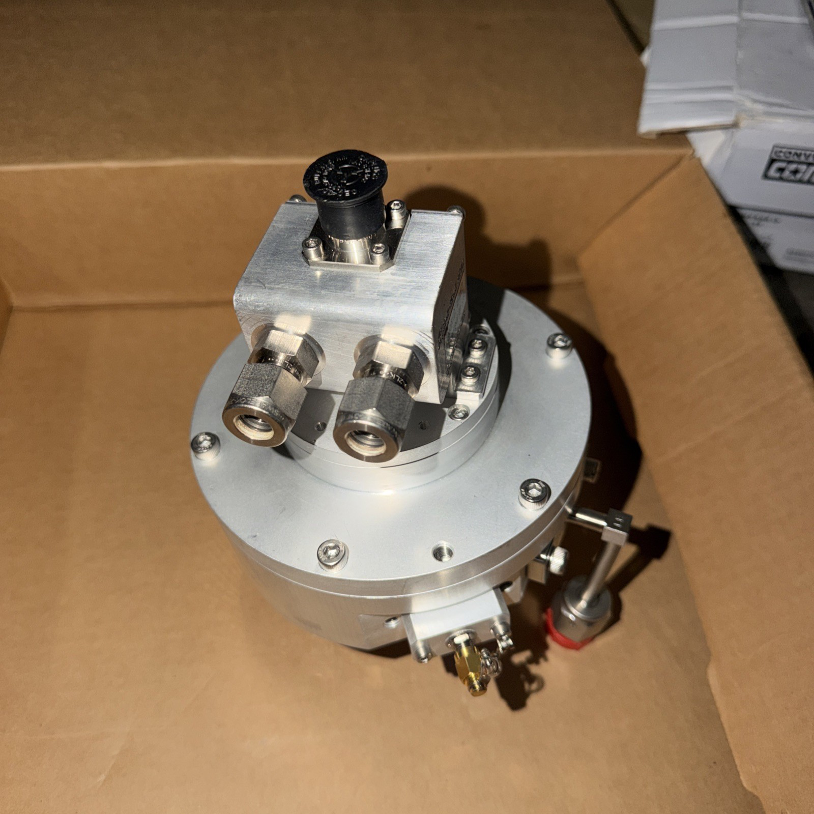 Applied Materials Part 0042-21942 Amat