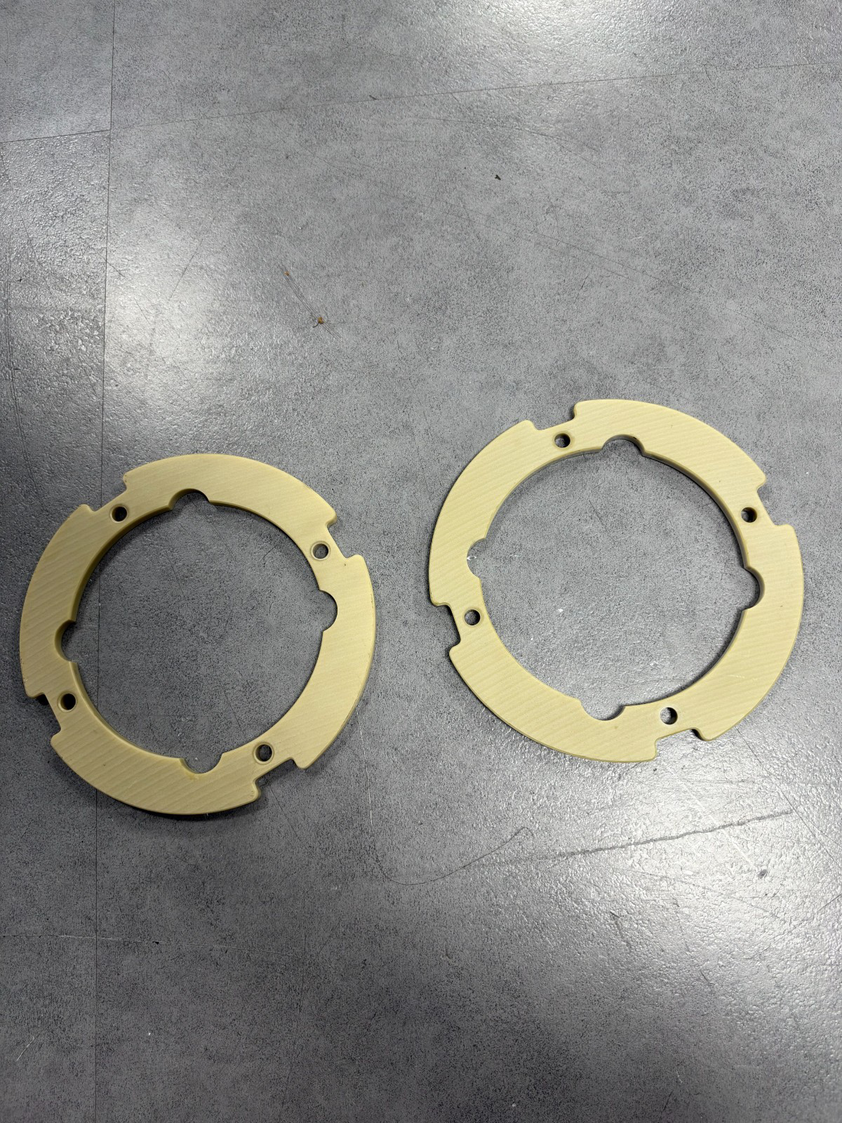 AMAT 0021-54454 REV 03