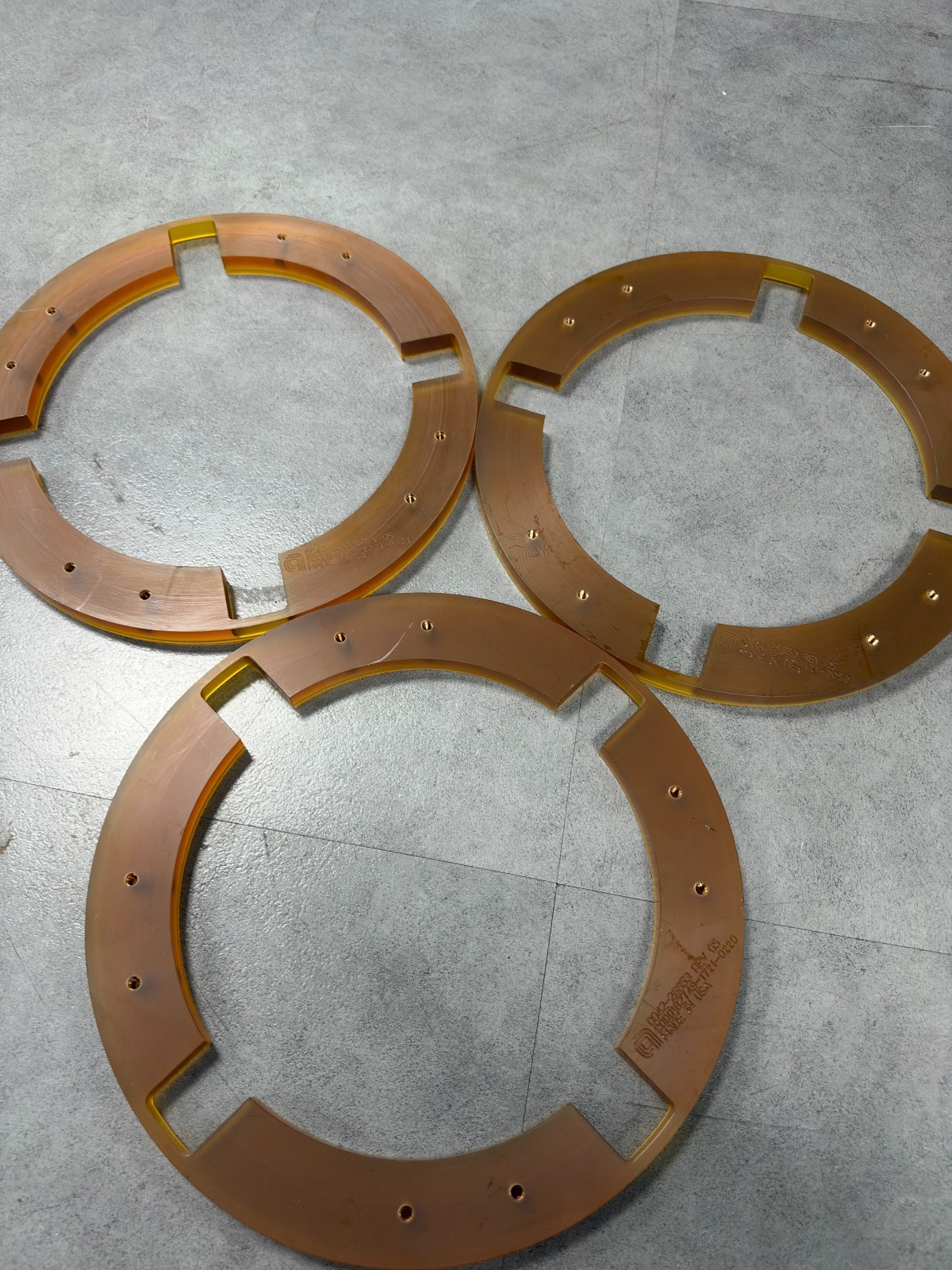 AMAT 0042-26853 REV 05