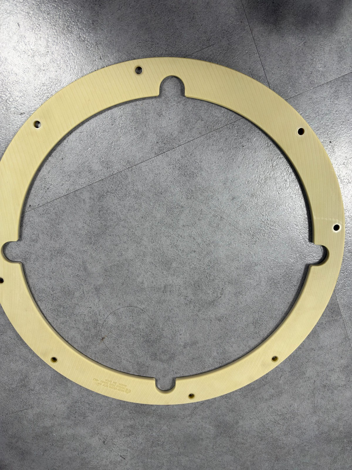 AMAT 0020-13379 REV 04