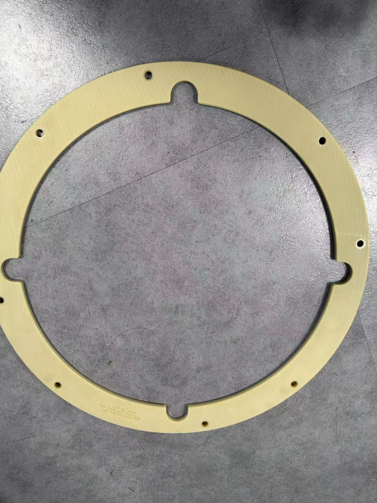 AMAT 0020-13379 REV 04