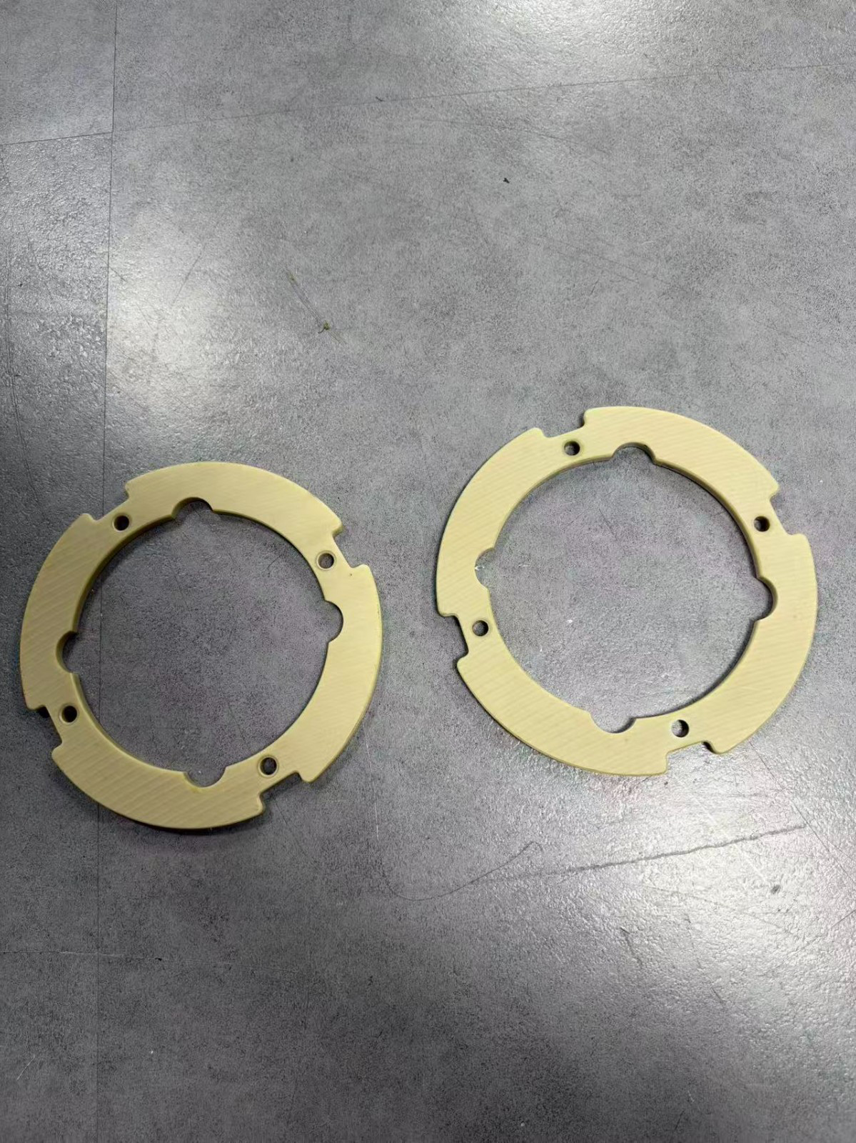 AMAT 0021-54454 REV 03