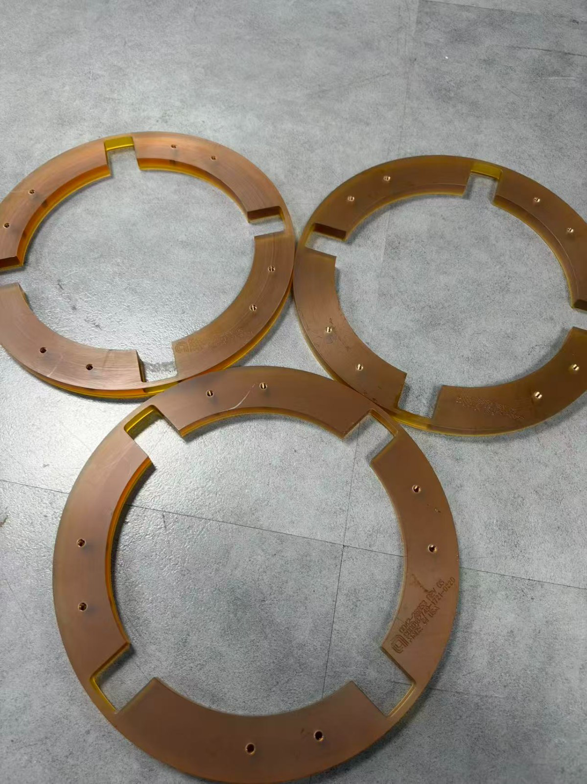AMAT 0042-26853 REV 05